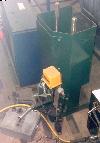  CARVER Model C Press, 6 x 7" platens,